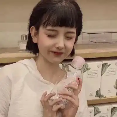 好看头像女生小清新可爱