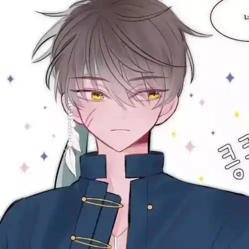 不怕被老师发现的动漫情头,00后都在用,小编撞头像算我输