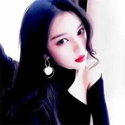2023抖音最火头像女生唯美