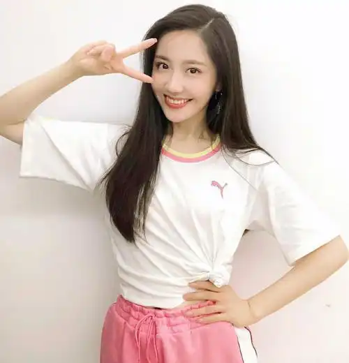 山东美女王艺瑾
