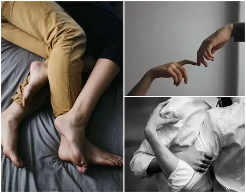 这个美女摄影师随手抓来7个男人,竟发现中国男人这么帅
