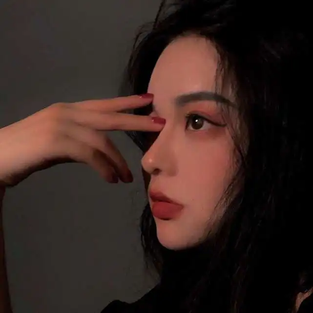 女生专用霸气头像成熟抵