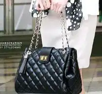 麦包包单肩女包