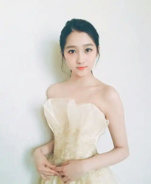 国民闺女关晓彤被质疑,霸气回应让无数网友称赞