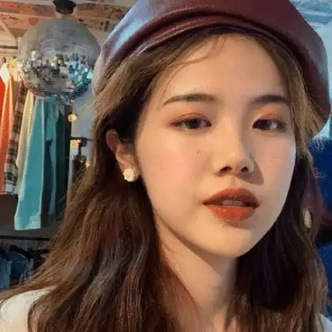 美女头像大全真实气质俄