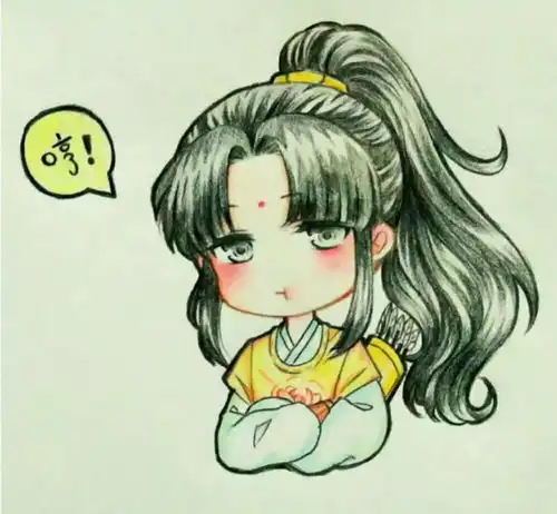 魔道祖师金凌的独白,是你们不懂