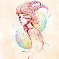 摩羯座女生微信头像冷酷微信头像图片大全