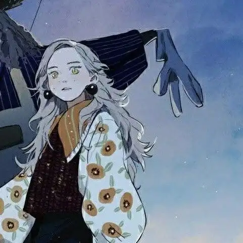 快喊你家对象换头像啦