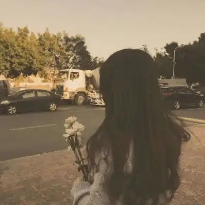 来一波森系女生头像,请签收