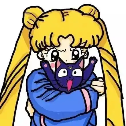 今日份头像我喜欢让我一瞬间想到永远的东西