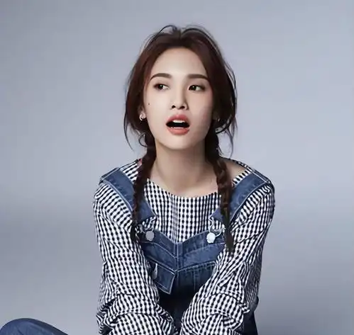 脸上有这3种特征的女人,就别再披头散发了,扎起来会更女神