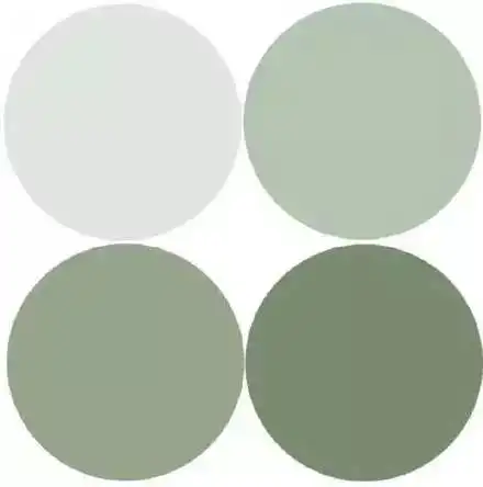 延禧攻略带着莫兰迪色调正式营业了