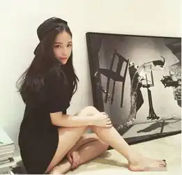 揭秘网红模特经济圈靠卖衣服月入三四万