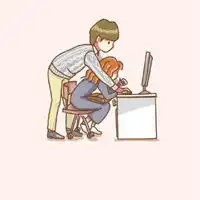 奶酪陷阱漫画头像微信头像图片大全