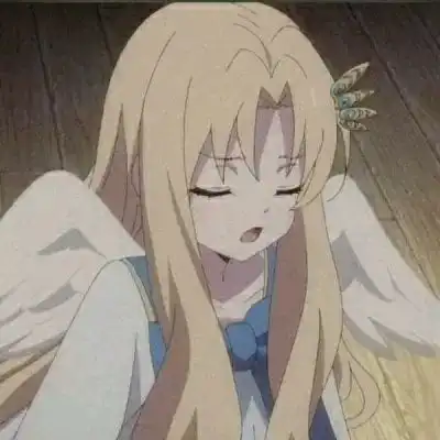 小仙女猛男的动漫女头