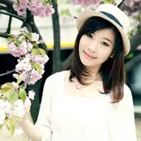 卖萌的女生个性唯美头像图片