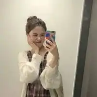 qq头像欧美风女孤独qq女生皮肤