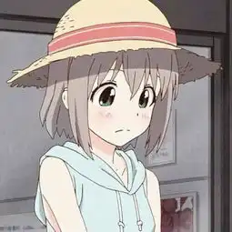 男女卡通头像,萌图越多越好