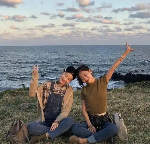 踏青季节已到,你的氛围感可准备好了