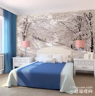 美梦港湾女生最爱的温馨卧室