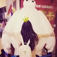 微信朋友圈大白背景图片微信头像图片大全