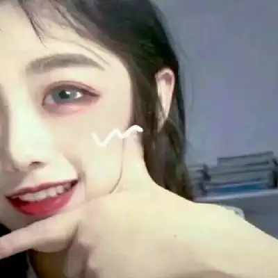凉栀女头部位半脸凉栀想在女生头像我要个性网
