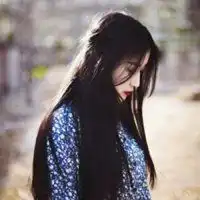高冷范霸气微信头像女生气质唯美微信头像图片大全