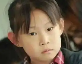 小沈阳基因太强大12岁女儿完全复刻老爸的脸