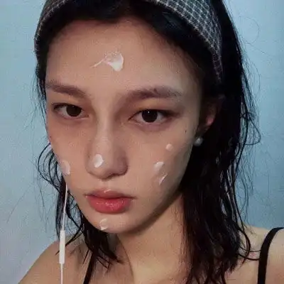 2020御姐女头像高冷气质有些喜欢欣赏就好