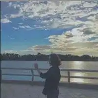 个性网网红头像女生微信头像图片大全
