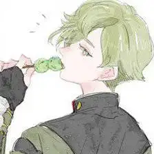 闺蜜头像韩版动漫男