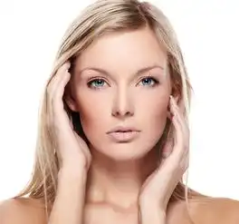 国之丽皮肤美容把完美肌肤据为己有