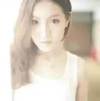 意境女生头像图片渴望爱却又在怀念过去