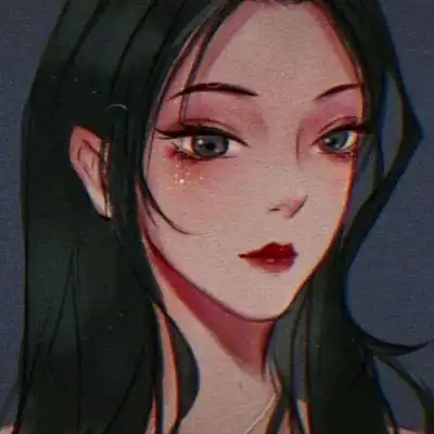 动漫高冷御姐女头优质动漫女头2020最新版