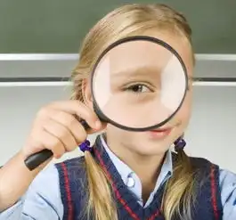 入园前查出老花度数小可通过调节来代偿