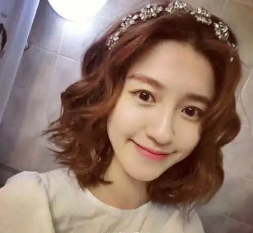 女生头像15岁照片真人版