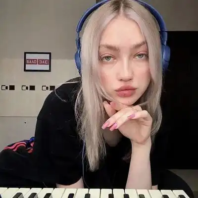 欧美女头进来不会后悔系列关注女生头像我要个性网