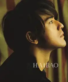 美女头像霸气侧颜金城武