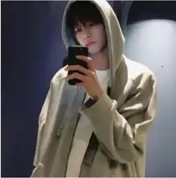 社会女生快手头像图片水