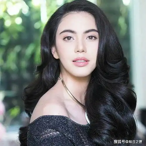 亚洲最美女星评选杨超越第三,日本五人上榜no.1现在超火