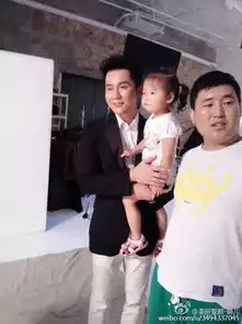 超清超萌小女孩头像李晨