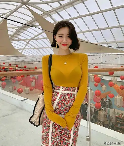 2020最流行的风格,让你又欲又撩,攻气十足又很温柔的穿衣风格