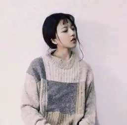 欧美风女生头像意境文艺小清新高清