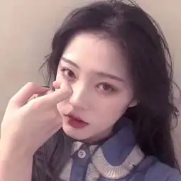 女生头像欢迎来到王者荣耀我还有五秒到达你心上