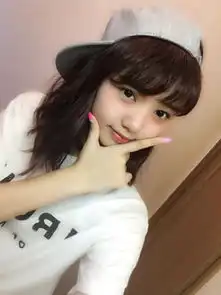 美出新高度看日本女生那些奇葩自拍术10