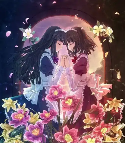 双子