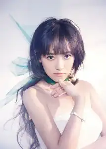 快要38岁的陈乔恩,一组仙气大片,却拍出了少女的味道