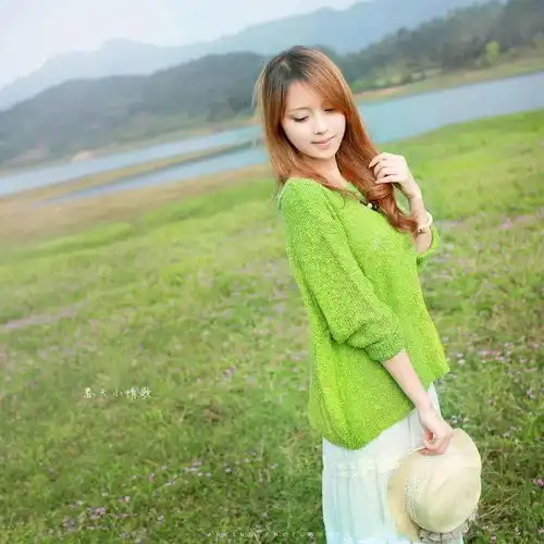 守候千年,只为遇见