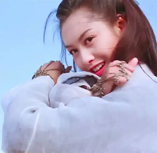 惊艳了岁月的旧时光美人