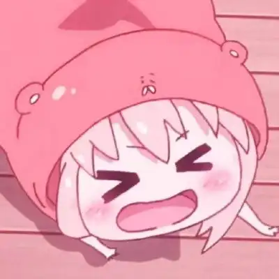 适合女生微信卡通头像